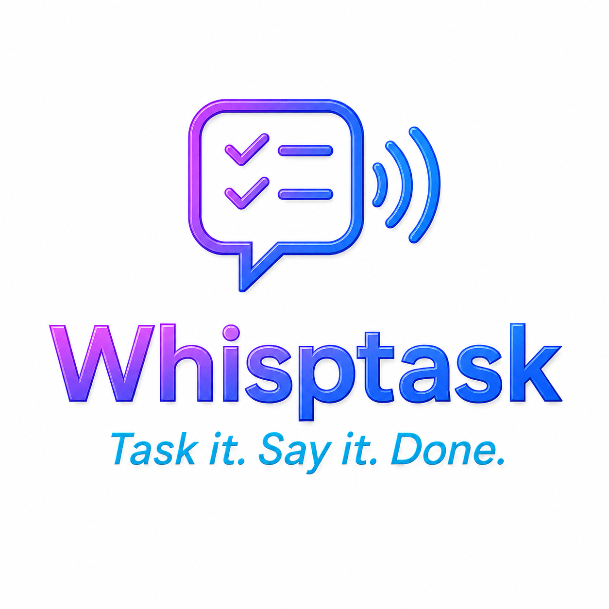 Whisptask